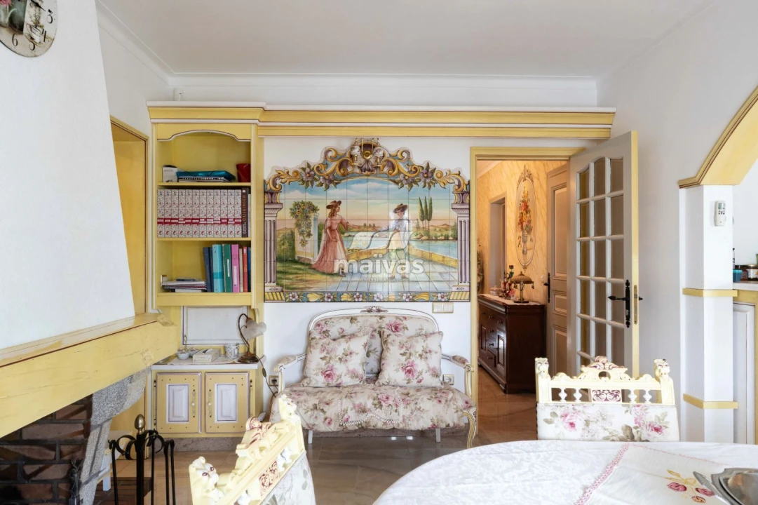 Moradia T5 para Venda em Merelim (São Paio), Panoias e Parada de Tibães Foto 23