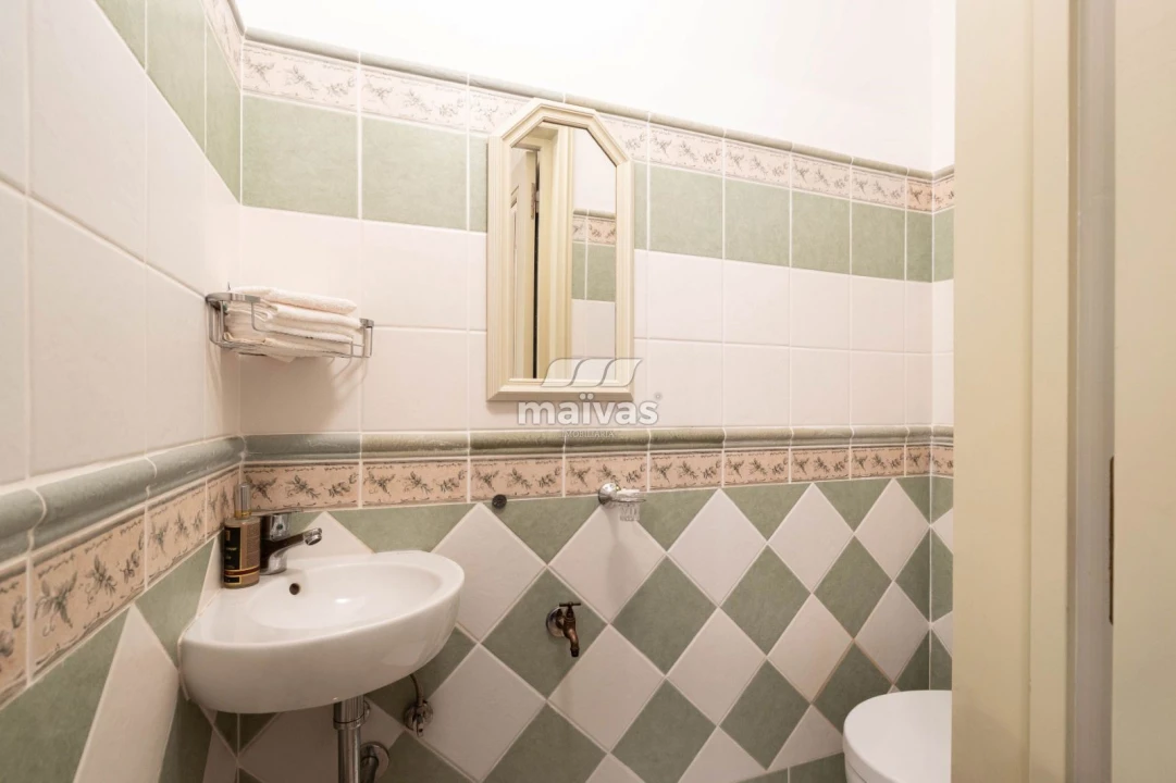 Moradia T5 para Venda em Merelim (São Paio), Panoias e Parada de Tibães Foto 26