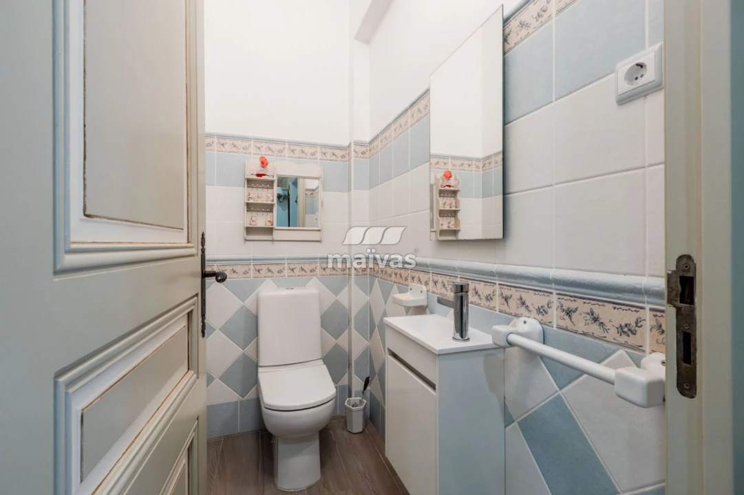 Moradia T5 para Venda em Merelim (São Paio), Panoias e Parada de Tibães Foto 28