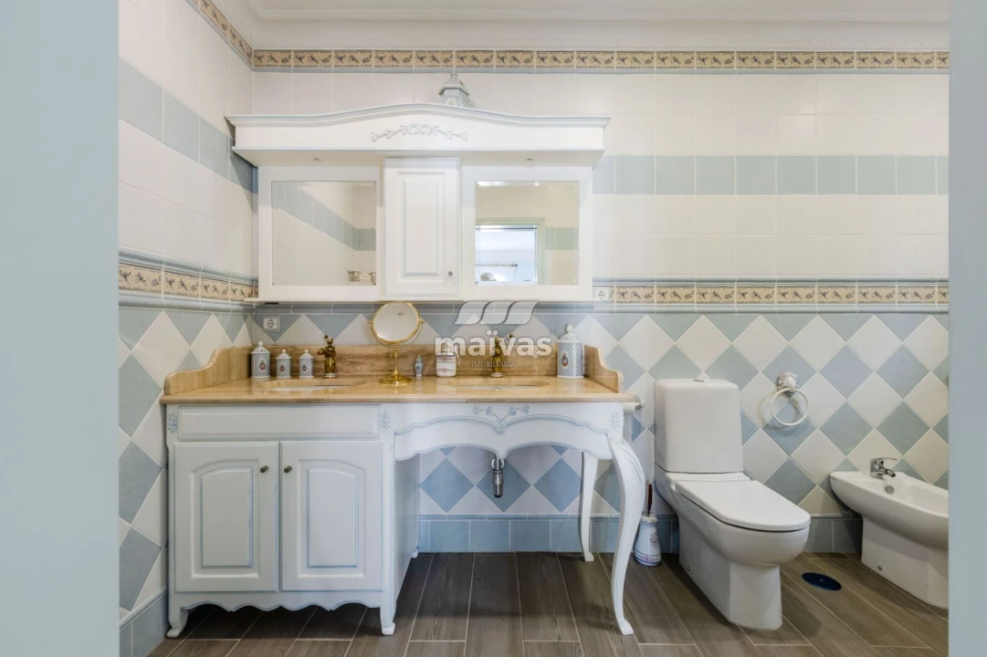 Moradia T5 para Venda em Merelim (São Paio), Panoias e Parada de Tibães Foto 31