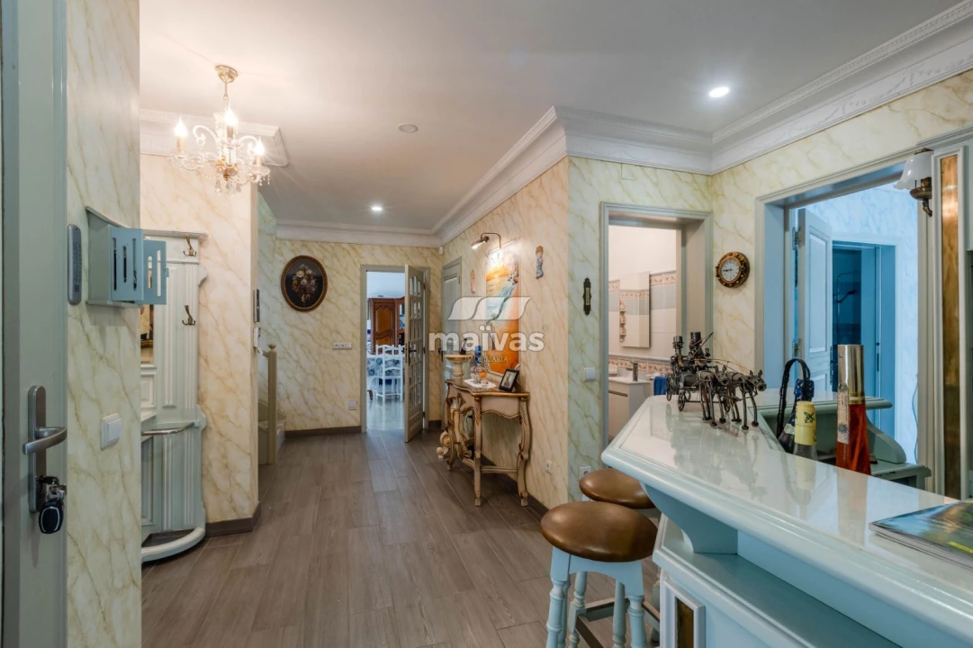 Moradia T5 para Venda em Merelim (São Paio), Panoias e Parada de Tibães Foto 34