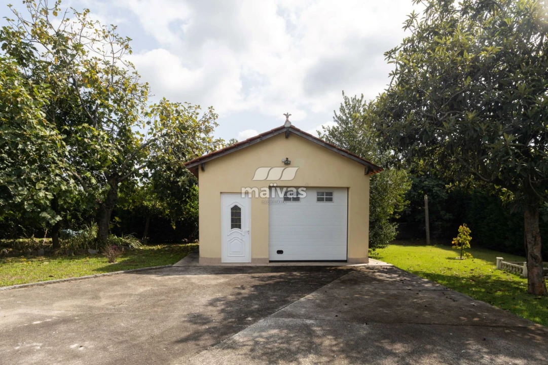 Moradia T5 para Venda em Merelim (São Paio), Panoias e Parada de Tibães Foto 38