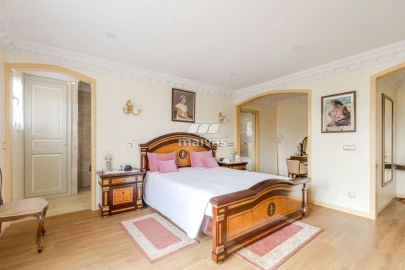 Moradia T5 para Venda em Merelim (São Paio), Panoias e Parada de Tibães