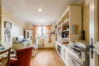 Moradia T5 para Venda em Merelim (São Paio), Panoias e Parada de Tibães