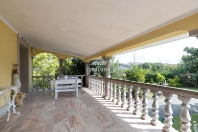 Moradia T5 para Venda em Merelim (São Paio), Panoias e Parada de Tibães