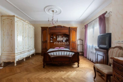 Moradia T5 para Venda em Merelim (São Paio), Panoias e Parada de Tibães