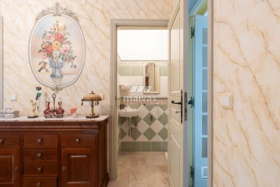 Moradia T5 para Venda em Merelim (São Paio), Panoias e Parada de Tibães