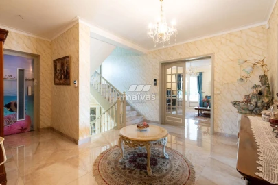 Moradia T5 para Venda em Merelim (São Paio), Panoias e Parada de Tibães