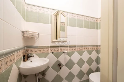 Moradia T5 para Venda em Merelim (São Paio), Panoias e Parada de Tibães