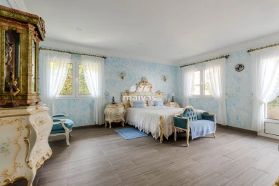 Moradia T5 para Venda em Merelim (São Paio), Panoias e Parada de Tibães