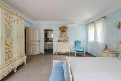 Moradia T5 para Venda em Merelim (São Paio), Panoias e Parada de Tibães