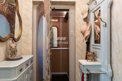 Moradia T5 para Venda em Merelim (São Paio), Panoias e Parada de Tibães