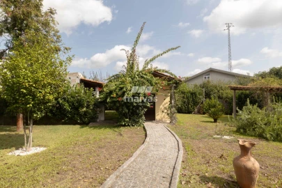 Moradia T5 para Venda em Merelim (São Paio), Panoias e Parada de Tibães