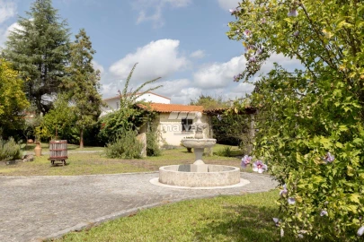 Moradia T5 para Venda em Merelim (São Paio), Panoias e Parada de Tibães