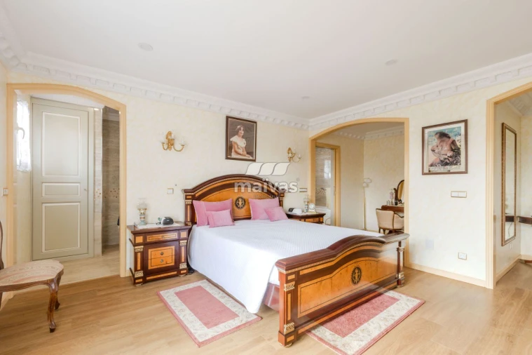 Moradia T5 para Venda em Merelim (São Paio), Panoias e Parada de Tibães Foto 9