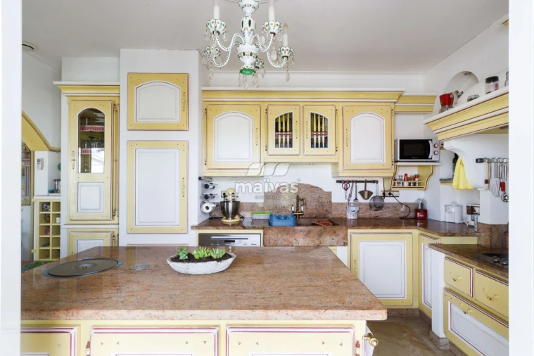 Moradia T5 para Venda em Merelim (São Paio), Panoias e Parada de Tibães Foto 21