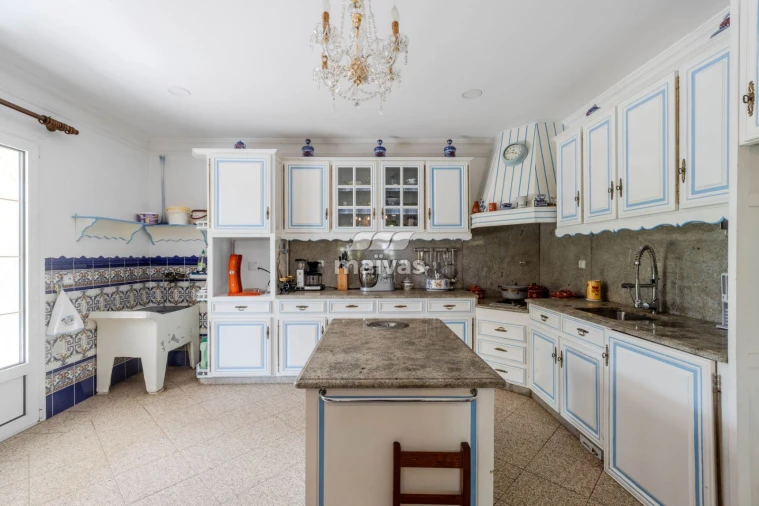 Moradia T5 para Venda em Merelim (São Paio), Panoias e Parada de Tibães Foto 33