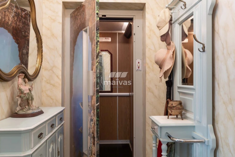 Moradia T5 para Venda em Merelim (São Paio), Panoias e Parada de Tibães Foto 36