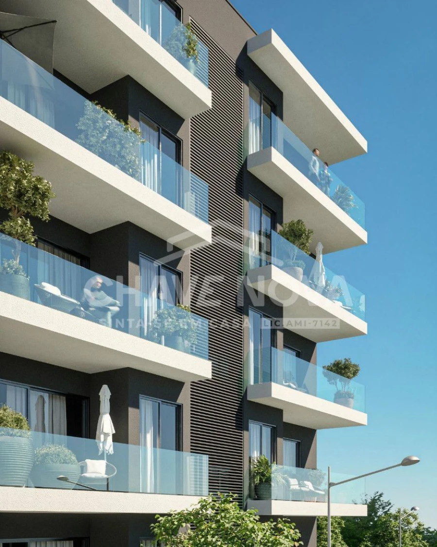 Apartamento T2 para Venda em Fânzeres e São Pedro da Cova Foto 5