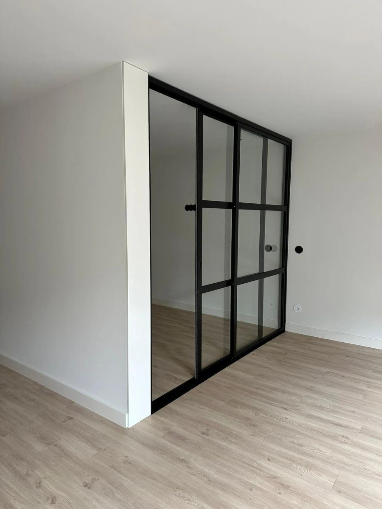 Apartamento T1 para Arrendamento em Braga (Maximinos, Sé e Cividade) Foto 9