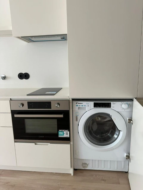 Apartamento T1 para Arrendamento em Braga (Maximinos, Sé e Cividade)