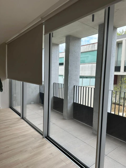 Apartamento T1 para Arrendamento em Braga (Maximinos, Sé e Cividade)