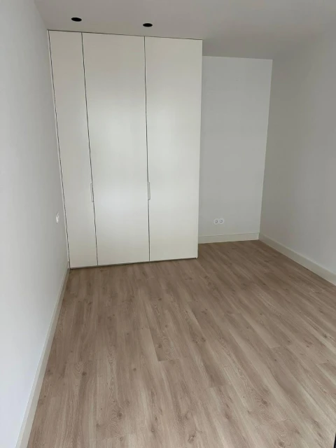 Apartamento T1 para Arrendamento em Braga (Maximinos, Sé e Cividade)