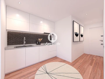 Apartamento T2 para Venda em Arcozelo