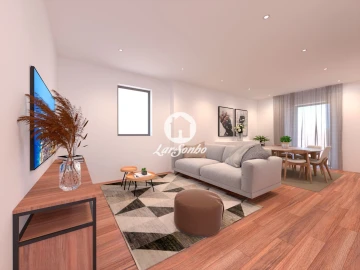 Apartamento T2 para Venda em Arcozelo