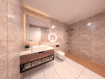 Apartamento T2 para Venda em Arcozelo