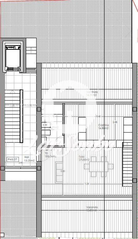 Apartamento T2 para Venda em Arcozelo