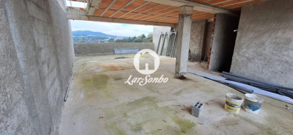 Apartamento T2 para Venda em Arcozelo