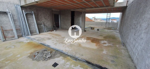 Apartamento T2 para Venda em Arcozelo