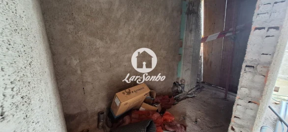 Apartamento T2 para Venda em Arcozelo