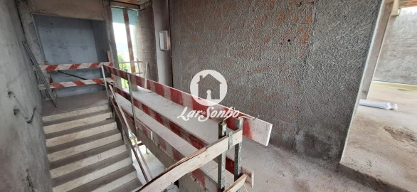 Apartamento T2 para Venda em Arcozelo