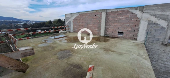 Apartamento T2 para Venda em Arcozelo