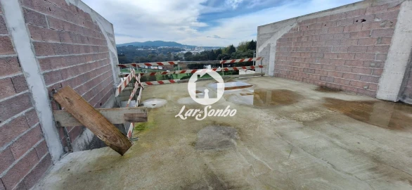 Apartamento T2 para Venda em Arcozelo