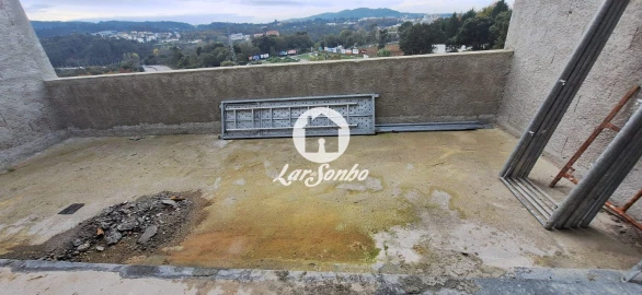 Apartamento T2 para Venda em Arcozelo