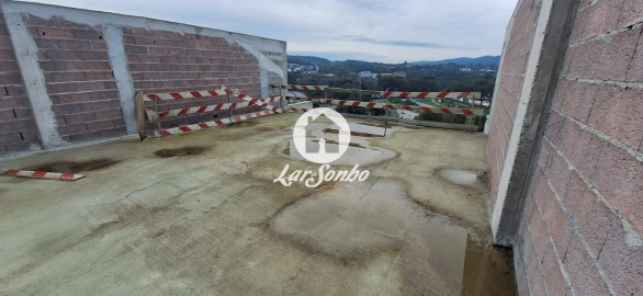 Apartamento T2 para Venda em Arcozelo