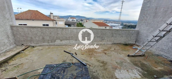 Apartamento T2 para Venda em Arcozelo