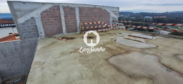 Apartamento T2 para Venda em Arcozelo