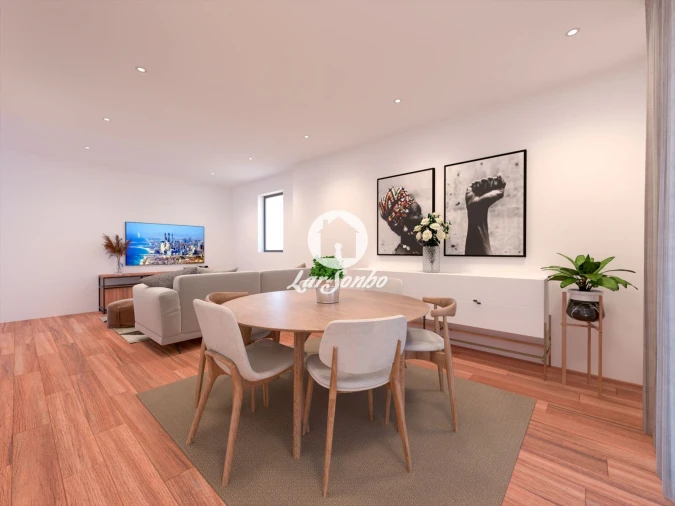 Apartamento T2 para Venda em Arcozelo Foto 6