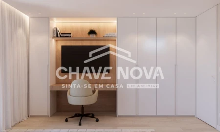 Apartamento T2 para Venda em São Felix da Marinha