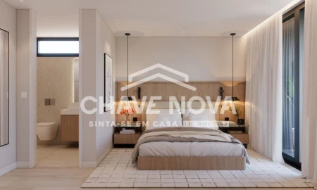 Apartamento T2 para Venda em São Felix da Marinha