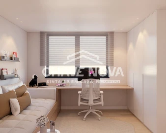 Apartamento T2 para Venda em São Felix da Marinha