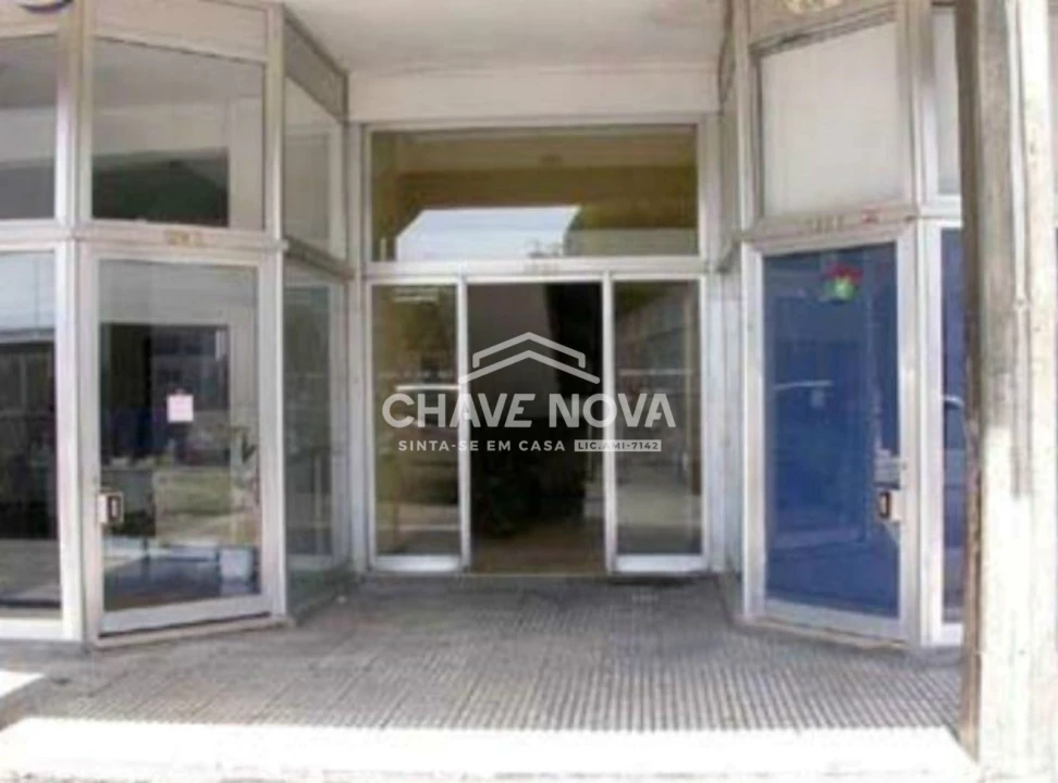 Loja para Venda em Ílhavo (São Salvador) Foto 5