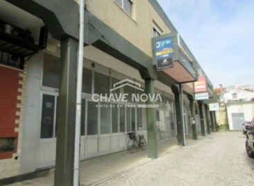 Loja para Venda em Ílhavo (São Salvador)