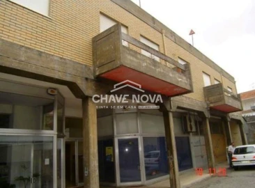 Loja para Venda em Ílhavo (São Salvador)