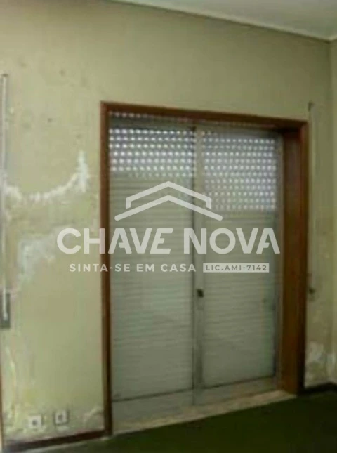 Loja para Venda em Ílhavo (São Salvador)