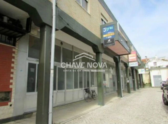 Loja para Venda em Ílhavo (São Salvador) Foto 2